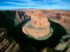 Colorado River at Horseshoe Bend, Glen Canyon